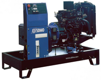 SDMO Diesel 3000 