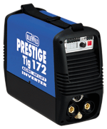 PRESTIGE TIG 172 AC/DC - HF/LIFT